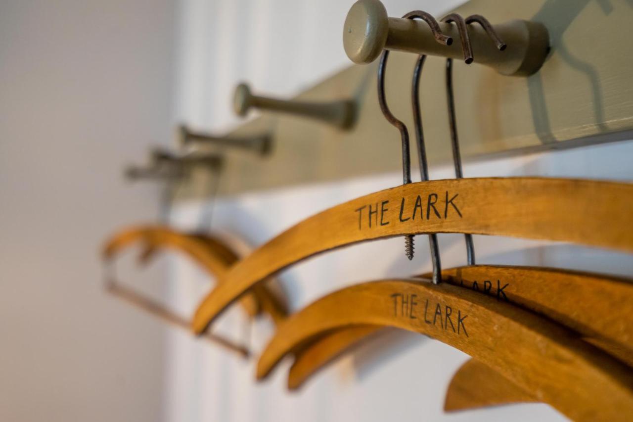 דירות יורק The Lark מראה חיצוני תמונה
