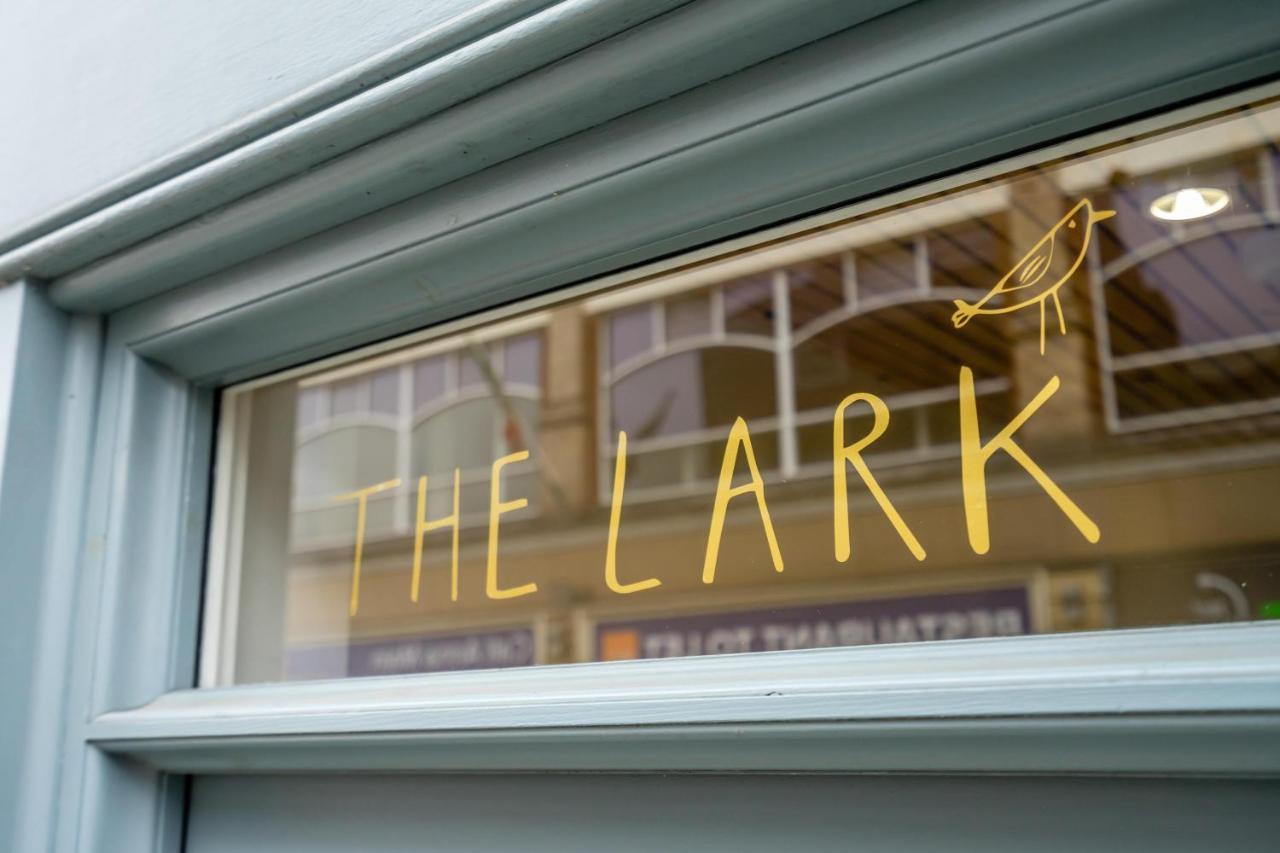 דירות יורק The Lark מראה חיצוני תמונה